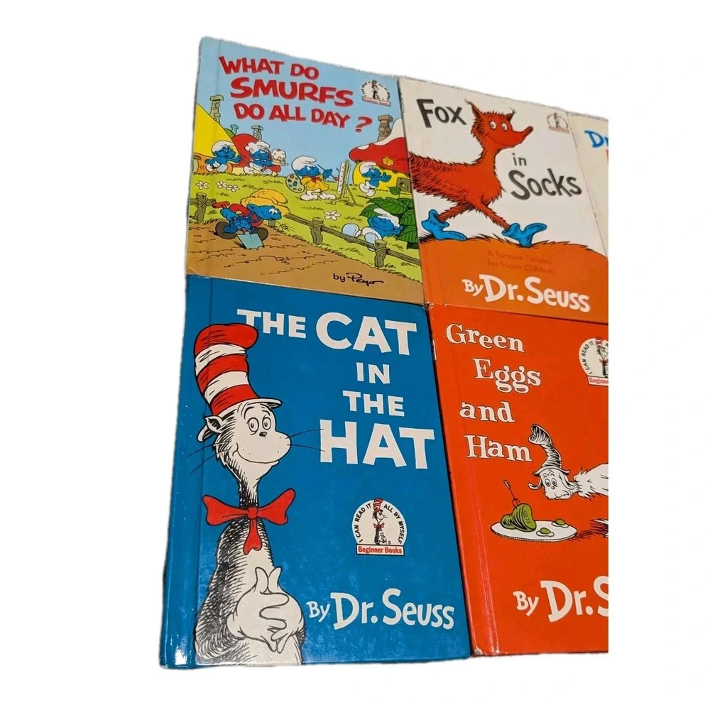 N/A dr seuss